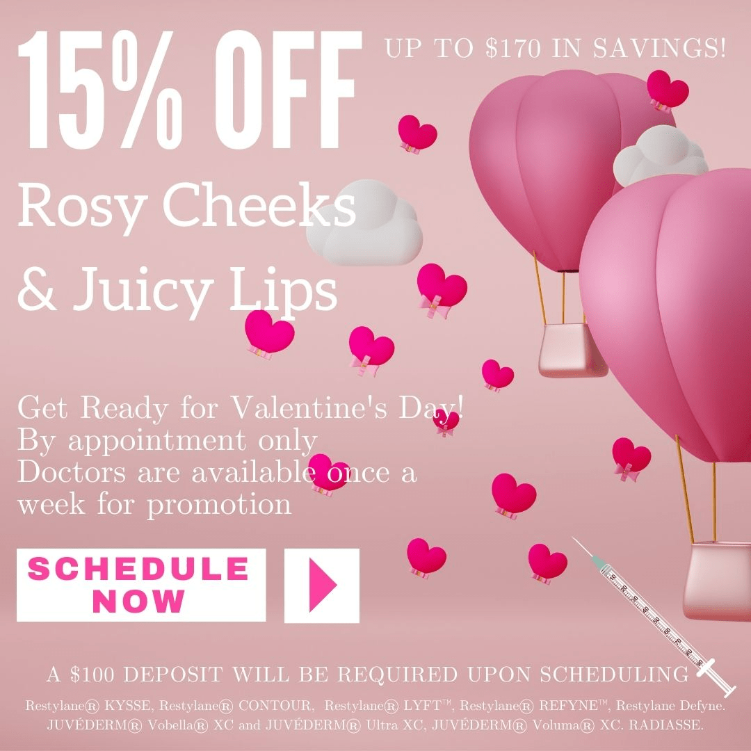 Rosy Cheeks & Juicy Lips Metropolitan ENT & Facial Plastic Surgery